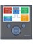 Sistem Izleme ve Kontrol Ekranı, BPP010300100R, Victron 2