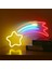 Kuyruklu Yıldız Neon LED Gece Lambası 3