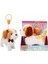 Peluş Yürüyen Sesli Köpek Latte - FT-B023 (Lisinya) 1