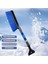 Honda Civic 1996-2001 Buz Kazıyıcı & Temizleme Fırçası Saplı 8