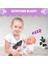 Banyo Zamanı Oyuncak Bebek Set 2