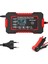 12V 6A Akıllı Akü Şarj Cihazı LCD Ekranlı Çoklu Koruma, 110-240V Ac, Arabalar, Kamyonlar, Motosikletler, Deniz Araçları ve Kurşun Asit Aküler (Agm/gel/ıslak) Için, , Güvenilir Akü Şarj Ünitesi 2