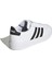 Grand Court 2.0 Kadın Spor Ayakkabı GW9214 Ftwwht/cblack/cblack 3