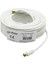 25 Metre RG6U Uydu Anten Kablosu (4887) 1
