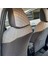 Toyota Corolla Hybrit Araca Özel Dikim Koltuk Kılıfı 5