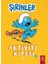 Şirinler - Aktivite Kitabı 3 + Arden 2 (Ciltli) + Çivisi Çıkmış Dünyanın Sonu + Tereza Batista: Savaş Yorgunu 1