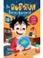 Canavarların Da Kalbi Varmış 2 - Canavarlar Da Hüzünlüdür (Ciltli) + Dişi Fare + Bir Robotun Kafası Karışırsa 3