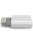 Apple iPhone / iPad Micro USB Dönüştürücü Adaptör Otg Aparat (4940) 5