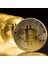 Bitcoin Madeni Hatıra Parası Madeni Bitcoin Hediye Sikke Para (4940) 5
