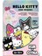 Sen Diye Biri + Hello Kitty & Friends Oyun Kutusu + Senin Yüzünden (Ciltli) 2