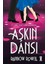 Onu Sevdiğim Zamanlar + Aşkın Dansı + Asap (Ciltli - Özel Baskı) + Nero: Ittifak Serisi - 1 2