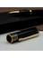 Gold Işlemeli Siyah Metal Roller Kalem 2