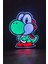 Yoshi Dekoratif Aydınlatma LED Gece Lambası 2