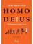 Homo Deyyus + Doğamızın Iyilik Melekleri: Şiddet Neden Azaldı? 1