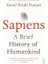 Thinking, Fast And Slow + Sapiens: A Brief History Of Humankind: The Multı-Mıllıon Copy Bestseller 2