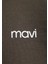 Mavi Logo Baskılı Haki Sweatshirt 1S10490-71553 6