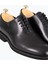 Erkek Bağcıklı Eva Taban Ayakkabı Siyah 3