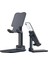 Katlanabilir Masaüstü Telefon Tutucu Stand (5358) 1