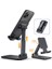Katlanabilir Masaüstü Telefon Tutucu Stand (5358) 2