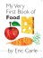 Doğamızın Iyilik Melekleri: Şiddet Neden Azaldı? + My Very First Book Of Food 2