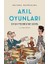 Mikrobiyota: Içimizdeki Mikroplar - Yaşama Büyüleyici Bir Bakış + Alfa Yayınları Akıl Oyunları: Oyun Teorisine Giriş 2