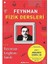 Feynman Fizik Dersleri - Cilt 1: Mekanik Işınım, Isı - Yeni Milenyum Basım + Uzaylı Okyanus Hayvanları 1