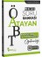 2026 Öabt Meb-Ags Din Kültürü ve Ahlak Bilgisi Öğretmenliği Atayan Soru Bankası Çözümlü 1
