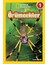 Örümcekler: National Geographic Kids - Seviye 1 (Kapak Değişebilir) + Günlük Yaşamda Benliğin Sunumu 1