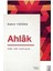 Ahlak: Yeni Bir Yaklaşım + Feynman Fizik Dersleri - Alıştırmalar: Yeni Milenyum Basımı Cilt I, Iı ve Iıı Için 1