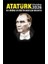 2026 Her Gününde Atatürkün Muhteşem Anılarıyla Atatürk Ajandası 1