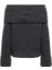 Onlluna Ls Off Shoulder Pullover Knt Kazak 15352271 2