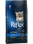 Somonlu Yavru Kedi 1,5kg Reflex Plus Kitten Salmon Yavru Kedi Maması 1