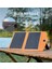 Solar Güneş Enerjili Powerbank 1000 Mah 4