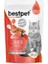 Mtxdpn Bestpet 85 gr x 24 Adet Yetişkin Kediler Için, Tahılsız, Jöle Içinde Somon Parça Etli Yaş Mama 1