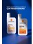 Anthelios SPF50+ Shaka Fluid 50 ml ve Effaclar Temizleme Jeli 50 ml içeren özel hediye seti 6