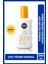 Sun hassas ciltler için SPF 50+ yüksek koruma sağlayan 200 ml güneş kremi, UVA/UVB filtreli 2