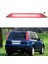 Nissan X-Trail T31 2008-2013 LED Arka Fren Lambası 26590-JG00F Için Siyah Yüksek Fren Lambası Lambası (Yurt Dışından) 5