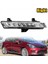 Ön Tampon Farları Sis Lambaları Gündüz Koşu Işıkları Renault Clio Iv Için Sinyal Işıkları 4 2016-2019 Sağ 266007864R (Yurt Dışından) 2