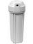 Su Arıtma Cihazı Filtre Kabı - Mat Boş Housing 10 Inç 3