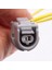 10PCS Toyota Için Sıcaklık Sensörü Konektörü Pigtail 1992-1998 83420-16040 90980-11428 (Yurt Dışından) 3
