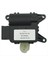 Klima Sıcaklık Ayar Valfi Servo Motor Lhd Golf Için Jetta Mk5 Mk6 Audi A3 Q3 Tt 1K1907511C 1KD907511C Için Touran (Yurt Dışından) 2