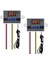 2pcs XH-W3001 Sensörlü Dijital Sıcaklık Denetleyicisi AC110V-220V Termostat Sıcaklık Anahtarı Isıtma Soğutma (Yurt Dışından) 1