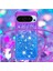 ile Google Pixel 9 Degrade Renk Telefon Kılıfı Için Quicksand Telefon Kılıfı (Yurt Dışından) 5
