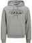 Jack&jones Makoto Erkek Gri Kapüşonlu Sweatshirt 1