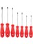 4775008107 Torx Uçlu Tornavida Takımı 7 Parça 4