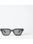 Sun#11 Dark Grey - Gri Yetişkin Güneş Gözlüğü 3