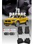 Bmw x Serisi X2 F39 (2018-2023) 7d Deri Havuzlu Oto Paspas | Tam Koruma,araca Özel & Hızlı Montaj 1