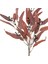 OKALİPTÜS BORDO DAL ÇİÇEK 78 CM 2