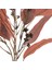 OKALİPTÜS BORDO DAL ÇİÇEK 78 CM 3