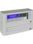 Honeywell Morley Dxc 1 Loop 714/001/117 Yangın Alarm Paneli 1